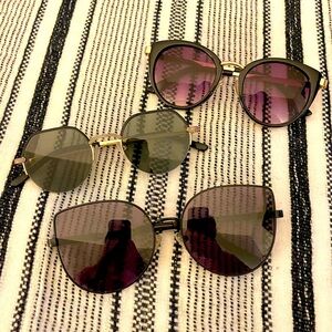 Sunglasses bundle